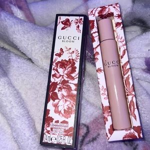 Never Used Gucci Bloom Perfume Roller